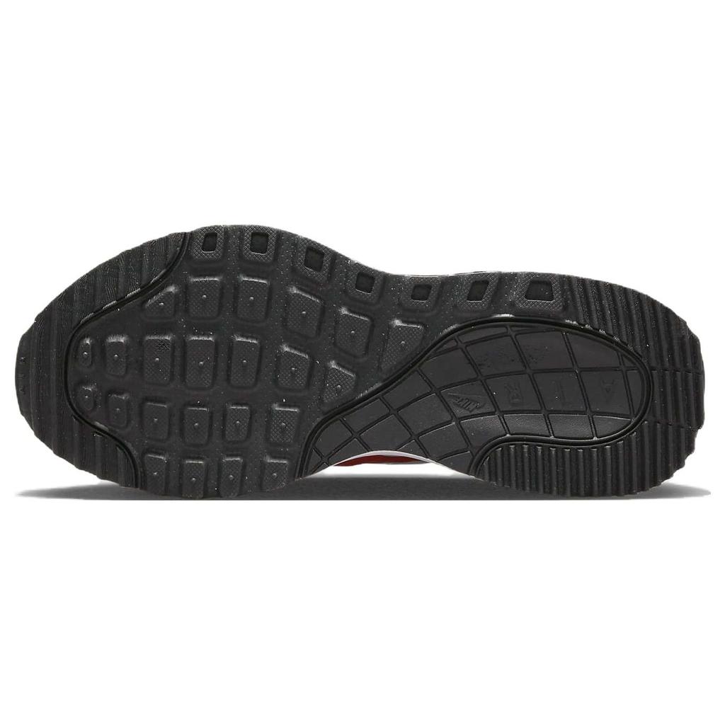 Nike Детские кроссовки Air Max SYSTM GS White University Red Photon-Dust DQ0284-108
