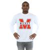 Disney Mens Mickey Mouse M Sweatshirt