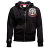 West Coast Choppers Mechanic full zip свитшот