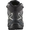 SALOMON X Ultra Pioneer Mid Goretex ботинки трекинговые