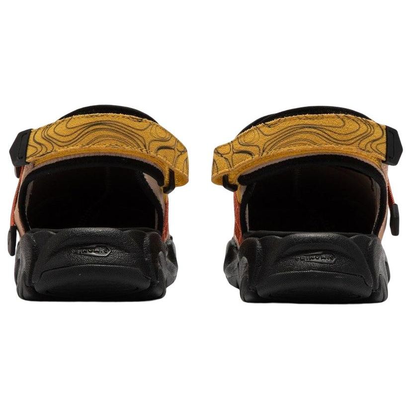 Puma Unisex TS 01 Retro Dusty Tan Black 390748-03