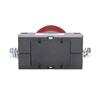 LUCKYROC Forklift Spare Parts Emergency Stop Switch 7915491661 0009733119 S100/80 for Linde 1133-01 MT15