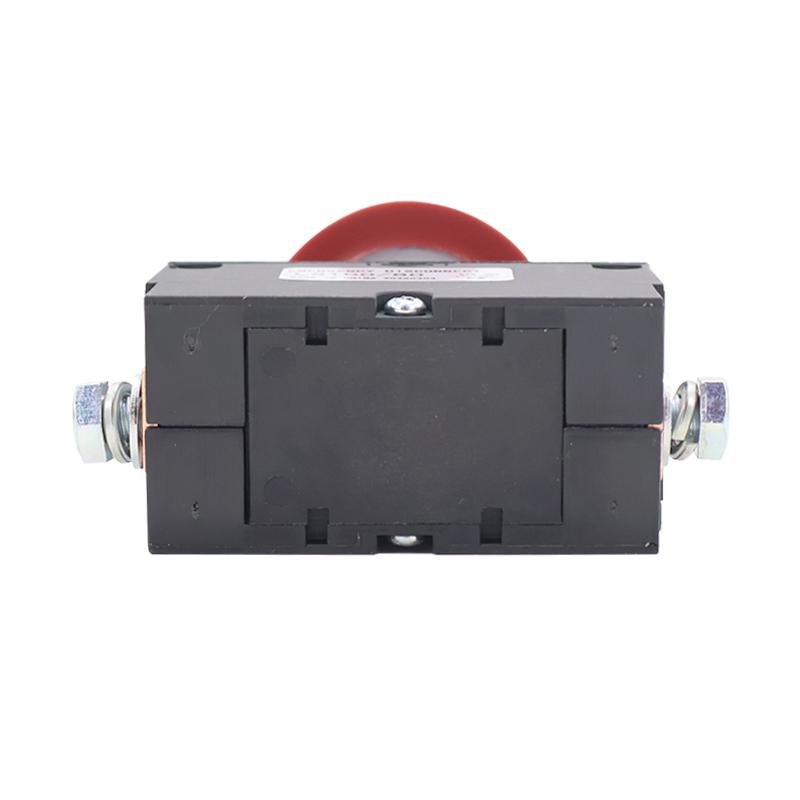 LUCKYROC Forklift Spare Parts Emergency Stop Switch 7915491661 0009733119 S100/80 for Linde 1133-01 MT15