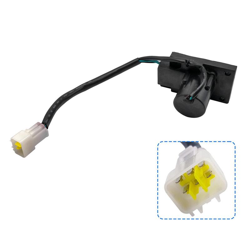 NEW-New 2WD 4WD Shift Motor Switch For Linhai 300 400 ATV 24446C Replacement Parts Accessories