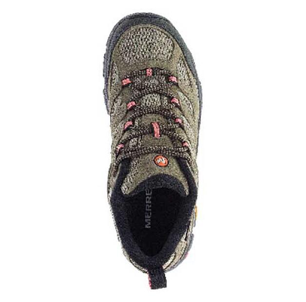 Merrell Moab 3 Goretex ботинки трекинговые