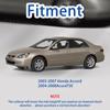 Стойки амортизаторов Coilovers Spring для Acura TSX 2004-2008 для Honda Accord 2003-2007 Регулируемая высота подвески комплект