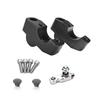 LEDISHUN CB650R 2019-2023 Bike Set Back Spacer Handle Upper Holder 1.1 Inch (28 Mm)