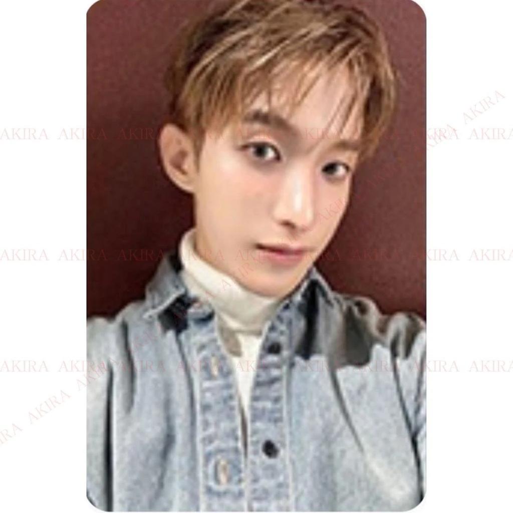 SEVENTEEN DxS 1-й МИНИ-АЛЬБОМ Serenade АЛЬБОМ ФОТОКАРТОЧКА ЯПОНИЯ POB DK SEUNGKWAN