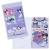 Sanrio Набор объемных наклеек Куроми 078182