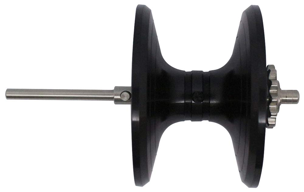 Daiwa Оригинальные детали катушки 19 Catalina 15H Номер детали катушки 18 Код детали 129701 00630050129701 (18-21)