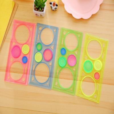 Инструменты для черчения – Линейки