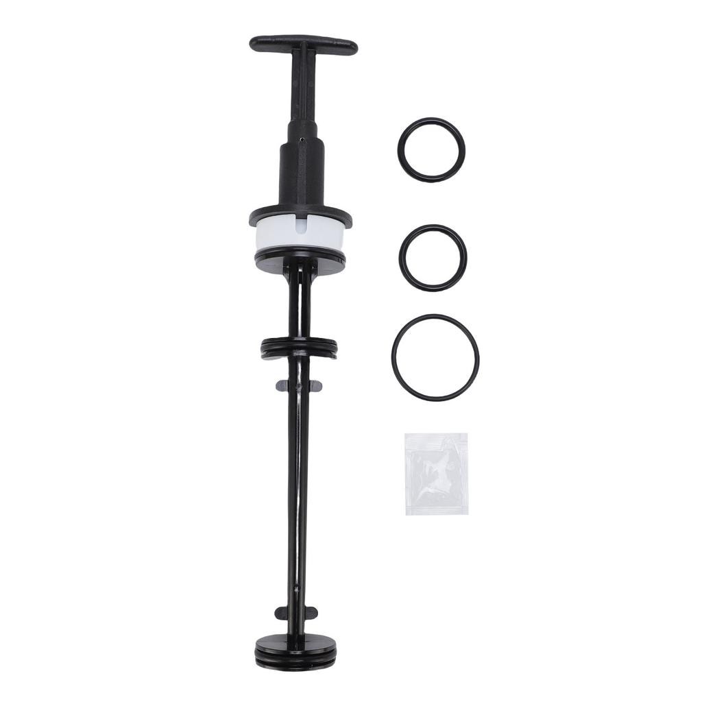 Замена узла поршневого штока для 261165 261047 ABS Нажимно-тяговый скользящий клапан обратной промывки поршневого штока