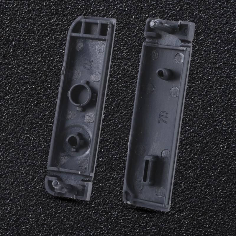 USB Боковая Резиновая Накладка на Дверь Защитная Накладка на Порт Замена для 7D Замена Интерфейсов Защитная Крышка