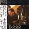 CD БРАЙАН БРОМБЕРГ - Wood KICJ414 Seven Seas 2001 Япония Джаз Б/у