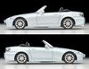 Tomytec Tomica Limited Vintage Neo Honda S2000 2006 Light Complete 335337 LV-N280c Model, Blue, Model,