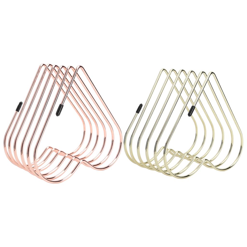 Desk Book Storage Rack Telescopic Files Folder Stand Organizer Craft Supplies Decoration