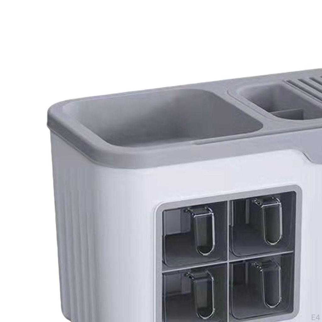 Кухонная полка для специй Органайзер для хранения в столовой