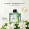 Flameless Essential Oil Aroma Diffuser: Long-Lasting Fragrance for Home & Hotel Feel, Eliminates Odors in Bedroom & Living Room