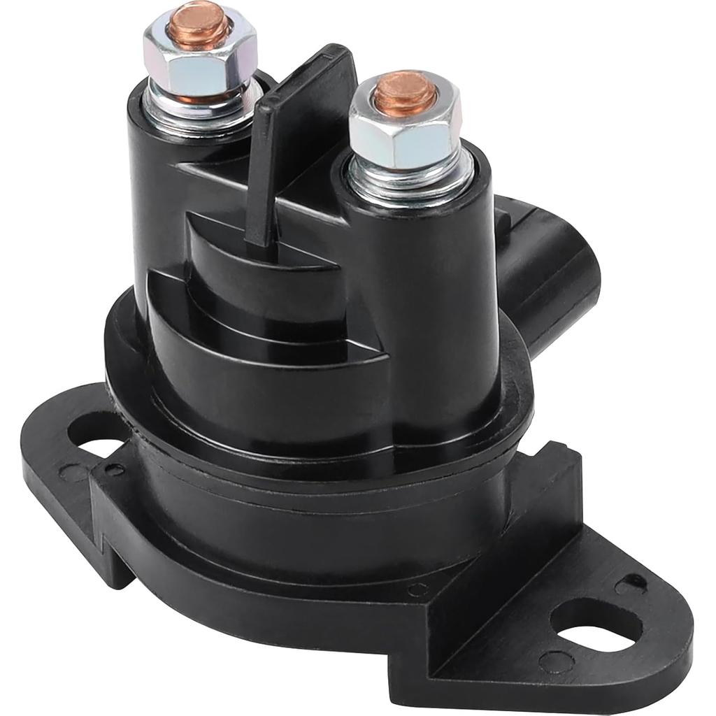 278001802 278003012 Starter Solenoid Relay For Can-Am Defender HD5/8/10 500 800 1000 Maverick Max X3 1000R For Sea-Doo 3D GS GSI GSX GTI GTX RX RXP