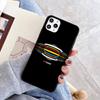 Чехол для телефона Techno Music для iPhone 11 12 13 Mini Pro Max 8 7 6 6S Plus X 5 SE 2020 XR XS Funda Case