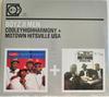 CD BOYZ II MEN  Cooleyhighharmony  Motown Hitsvill 0600753259429 Universal Music 2010 Европа SoulFunk Б/у