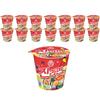 Ottogi Jin Ramyun Spicy Cups 65g, 15