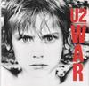 CD U2 - War PHCR1703 ISLAND 1992 Япония Рок Б/У