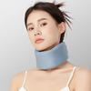 Neck Brace Neck Pain Spine Pressure Relief Soft Foam Breathable Ergonomic Neck Support Wrap Women