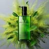 Shu Uemura Очищающее масло Anti/Oxi+ для удаления загрязняющих веществ и тусклости, 50 мл, дорожный формат - Масло-демакияж с антиоксидантом зеленого чая