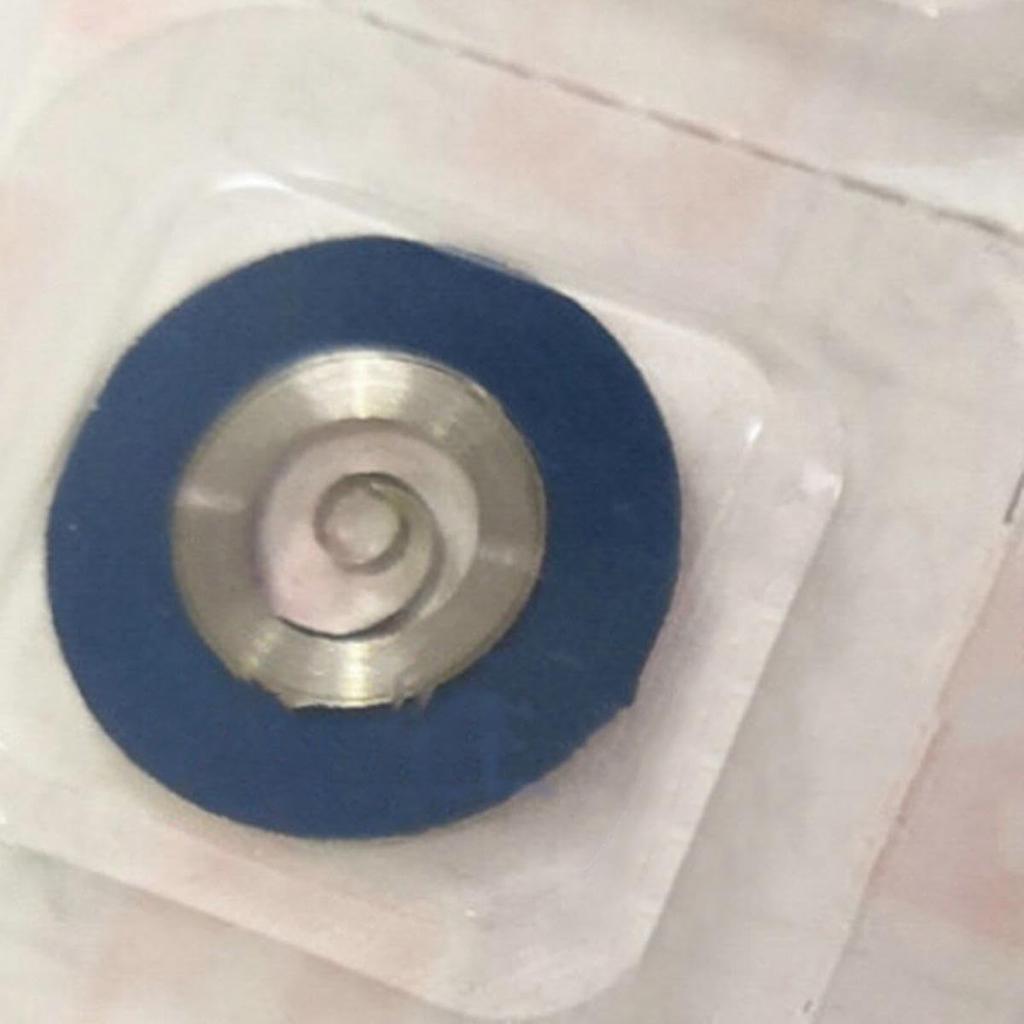 Аксессуары для пружины ходовой части механических часов для ремонта механизма ETA 2892A2