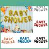 Toyland Shower Baby Balloons Air Fill Party Child Birthday Supplies Decorations