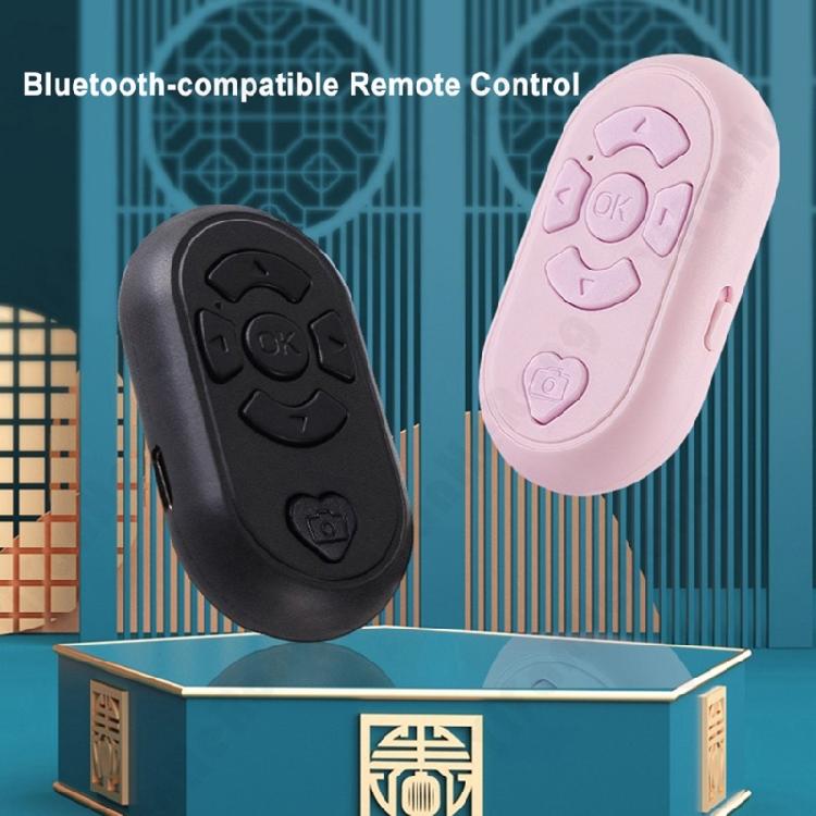 Для приложения Bluetooth-совместимая кнопка спуска затвора с пульта ДУ кнопка спуска затвора кнопка селфи