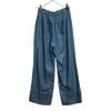AMERI UNDRESSED Wide Pants M Blue Women Used