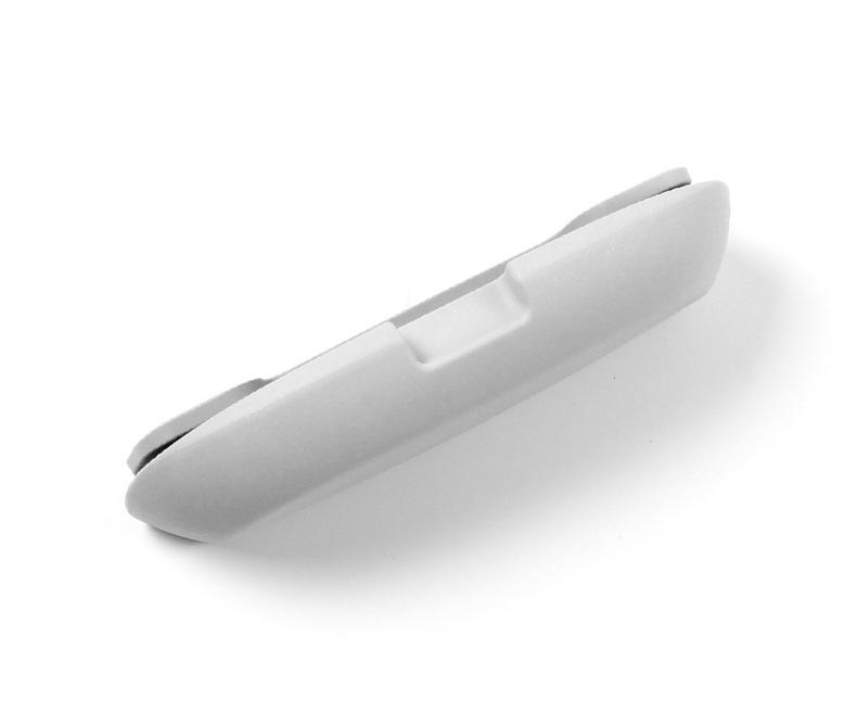 Совместимый с Mercedes-Benz футляр для очков для классов A, B, C, E, M, V, GLA, GLC, GLS, GL, S и Vito