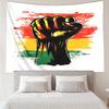 Freedom And Unity: Juneteenth Celebration Tapestry Room Decoration Wall Hanging for Living Room Bedroom, dormitory, Birthday and Christmas gifts
