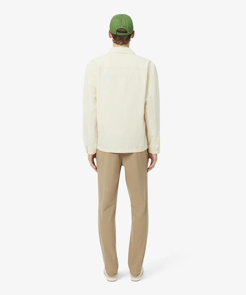 LACOSTE Мужские брюки для города Hh8513-56G 02S