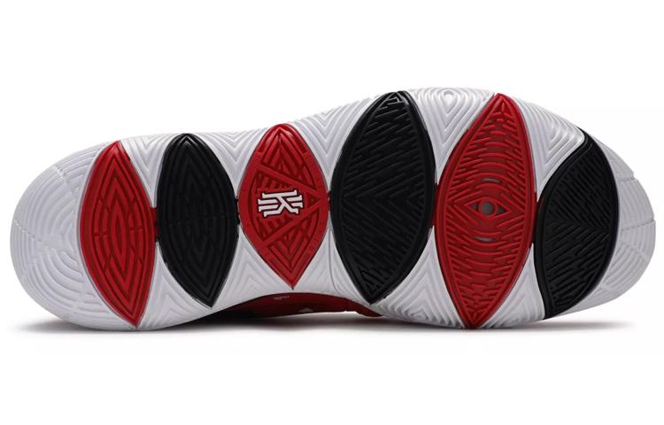 Nike Кроссовки Kyrie 5 Sneaker Room Mom Red CU0677-600