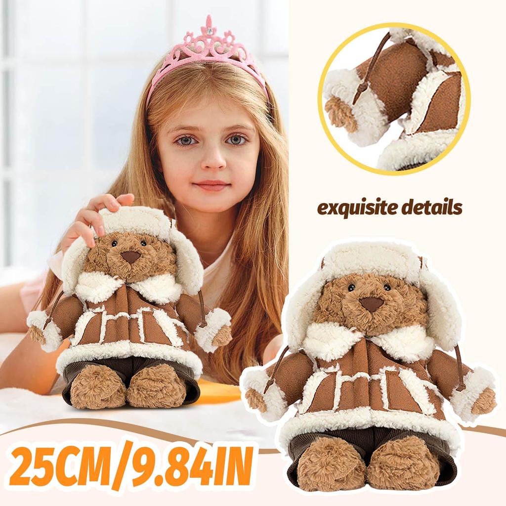 Мягкие игрушки, милые и идеальные подарки на день рождения для друзей и одноклассников, подарки на выпускной