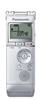 Panasonic IC Recorder 4GB Silver RR-XS360-S