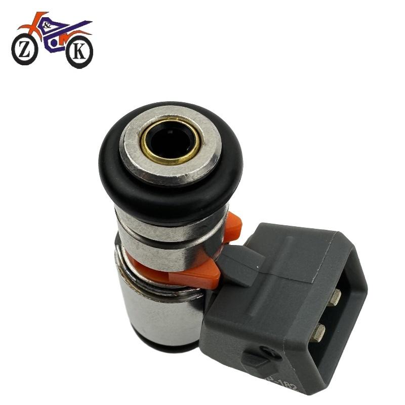 Motorcycle Fuel Injector Injection Nozzle Senor For Piaggio Beverly MP3 X8 250 Injection Nozzle Senor Replacement PI8732885