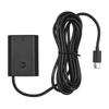 Andoer DC переходник-пустышка батареи Type-C USB-C штекер для замены батареи NP-FZ100 для Sony Alpha