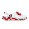 Disney x Классические клоги Минни Маус Унисекс Сандалии Белый Красный 212717-90H