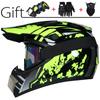 Orz Off-road helmet for men, all-season racing helmet, road youth version, adult kart helmet, off-road vehicle helmet