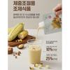Delight project Protein Shake 4types