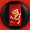 Luck Money Bag Red Envelope New Year Packet HongBao Traditional Money Bags  New Year Gifts