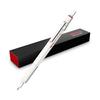 Механический карандаш Rotring 600, 0,5 мм, жемчужно-белый