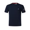 Casual Fashion T-Shirt Men Tops Royal-Blue A51M423104BNV