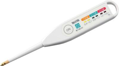 Солемер Shiomikun SO-303 Белый