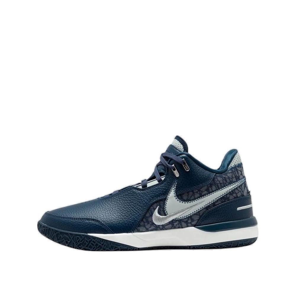 Sneakers Nike LeBron NXXT Gen AMPD