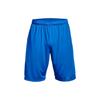 Logo Print Training Shorts Men Bottoms Circuit-Blue 1306443-436